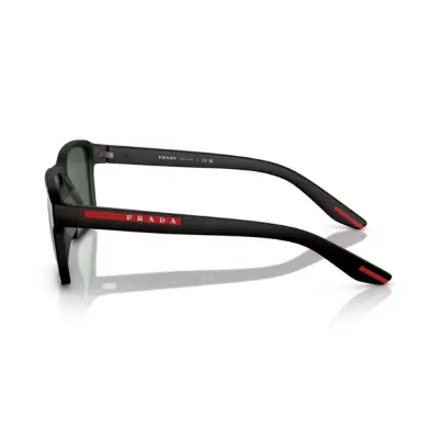 PRADA LINEA ROSSA SPS 05YS DG0-06U Güneş Gözlüğü - Görsel 3