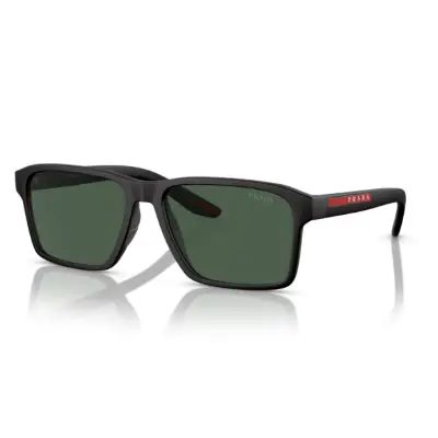 PRADA LINEA ROSSA SPS 05YS DG0-06U Güneş Gözlüğü