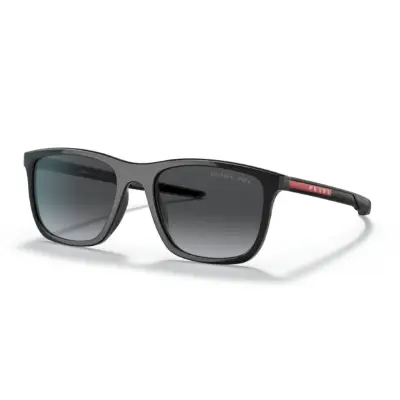 PRADA LINEA ROSSA SPS 10WS 1AB-06G Güneş Gözlüğü
