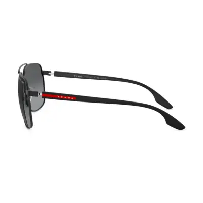 PRADA LINEA ROSSA SPS 55VS 1BO-5W1 Güneş Gözlüğü - Görsel 3