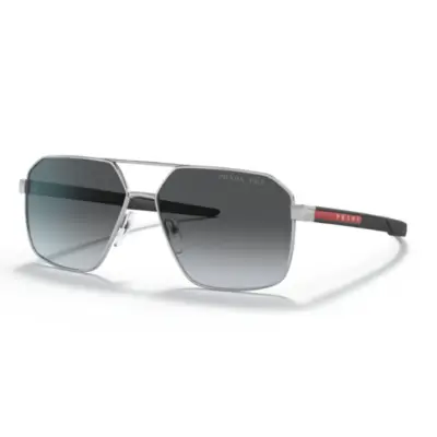 PRADA LINEA ROSSA SPS 55WS 1BC-08G Güneş Gözlüğü