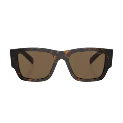 PRADA SPR 10ZS 2AU-06B 54 Güneş Gözlüğü - Görsel 2