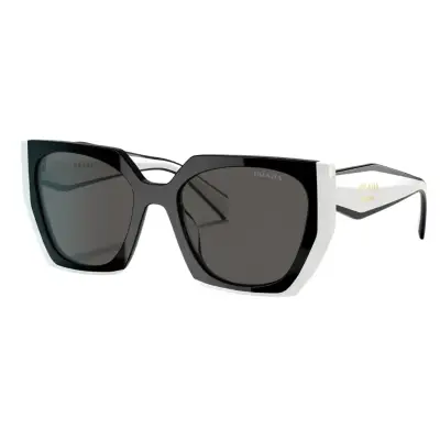 PRADA SPR 15WS 09Q-5S0 54 Güneş Gözlüğü