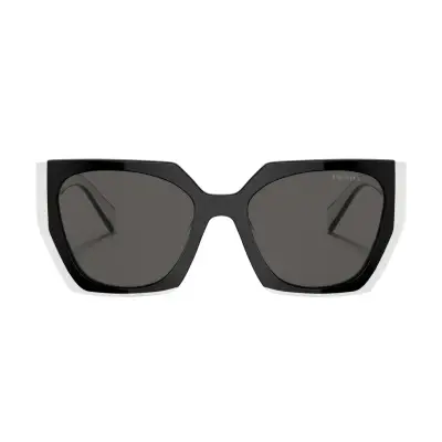 PRADA SPR 15WS 09Q-5S0 54 Güneş Gözlüğü - Görsel 2