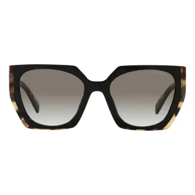 PRADA SPR 15WS 389-0A7 54 Güneş Gözlüğü - Görsel 2