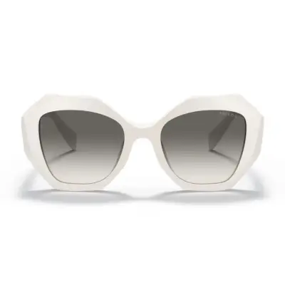 PRADA SPR 16WS 142-130 53 Güneş Gözlüğü - Görsel 2