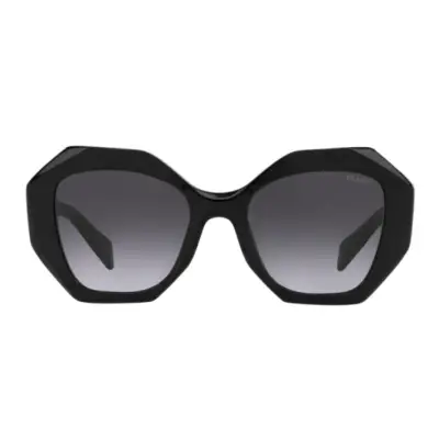 PRADA SPR 16WS 1AB-5D1 53 Güneş Gözlüğü - Görsel 2