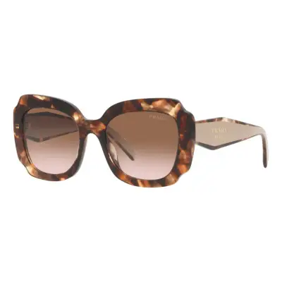 PRADA SPR 16YS 01R-0A6 52 Güneş Gözlüğü