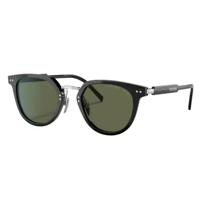 PRADA SPR 17YS 1AB-03R 49 Güneş Gözlüğü