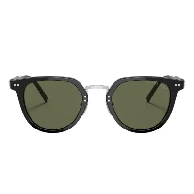 PRADA SPR 17YS 1AB-03R 49 Güneş Gözlüğü - Görsel 2