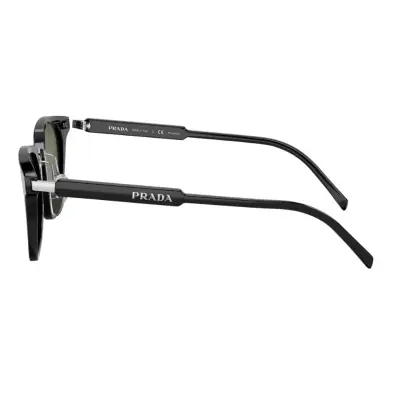 PRADA SPR 17YS 1AB-03R 49 Güneş Gözlüğü - Görsel 3