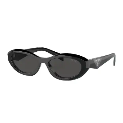 PRADA SPR 26ZS 16K-08Z 55 Güneş Gözlüğü