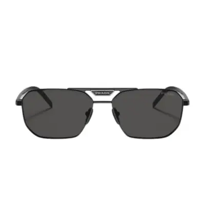 PRADA SPR 58YS 1AB-5S0 57 Güneş Gözlüğü - Görsel 2