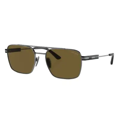 PRADA SPR 67ZS 5AV-01T 56 Güneş Gözlüğü