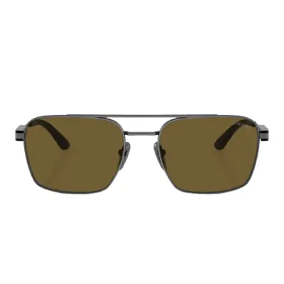 PRADA SPR 67ZS 5AV-01T 56 Güneş Gözlüğü - Görsel 2
