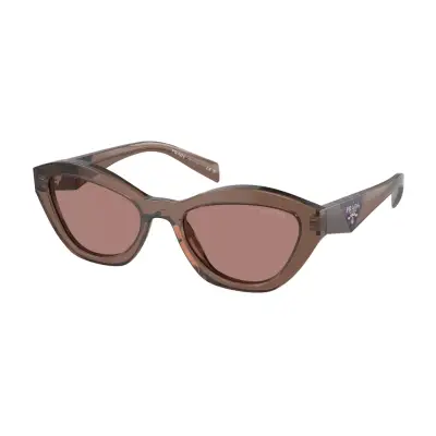 PRADA SPR A02S 17O-60B 55 Güneş Gözlüğü
