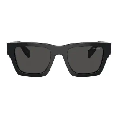 PRADA SPR A06S 16K-08Z 50 Güneş Gözlüğü - Görsel 2