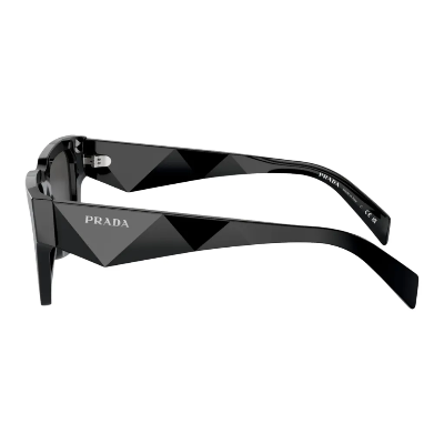PRADA SPR A06S 16K-08Z 50 Güneş Gözlüğü - Görsel 3