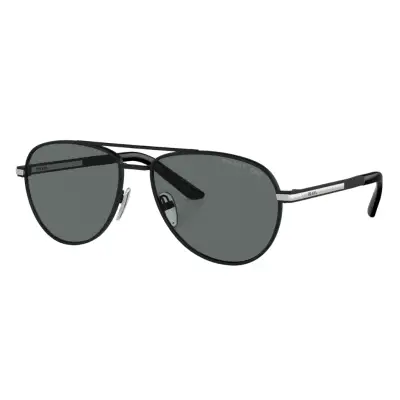 PRADA SPR A54S 1BO-5Z1 60 Güneş Gözlüğü