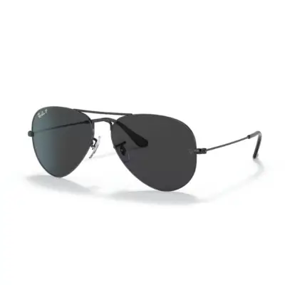 Ray-Ban AVIATOR LARGE METAL RB 3025 002/48 58 Güneş Gözlüğü - Görsel 1