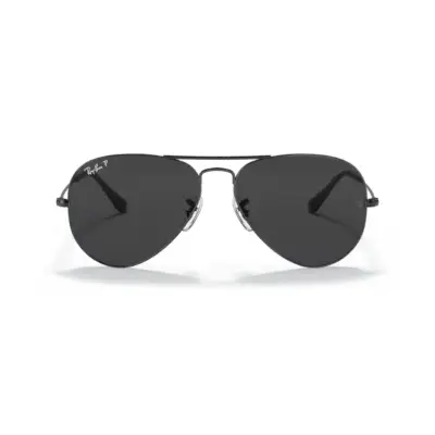 Ray-Ban AVIATOR LARGE METAL RB 3025 002/48 58 Güneş Gözlüğü - Görsel 2