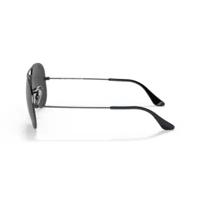 Ray-Ban AVIATOR LARGE METAL RB 3025 002/48 58 Güneş Gözlüğü - Görsel 3