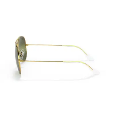 Ray-Ban AVIATOR LARGE METAL RB 3025 9196/G4 58 Güneş Gözlüğü - Görsel 3