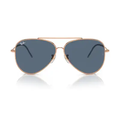 Ray-Ban AVIATOR REVERSE RB R0101S 9202/3A 59 Güneş Gözlüğü - Görsel 2