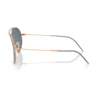 Ray-Ban AVIATOR REVERSE RB R0101S 9202/3A 59 Güneş Gözlüğü - Görsel 3
