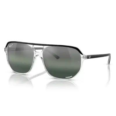 Ray-Ban BILL ONE RB 2205 1294/G6 60 Güneş Gözlüğü - Görsel 1
