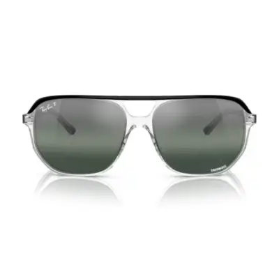 Ray-Ban BILL ONE RB 2205 1294/G6 60 Güneş Gözlüğü - Görsel 2