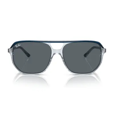 Ray-Ban BILL ONE RB 2205 1397/R5 60 Güneş Gözlüğü - Görsel 2