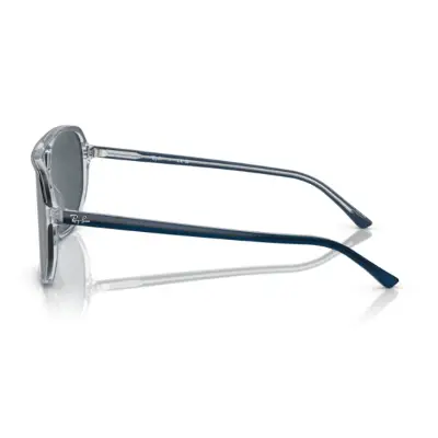 Ray-Ban BILL ONE RB 2205 1397/R5 60 Güneş Gözlüğü - Görsel 3