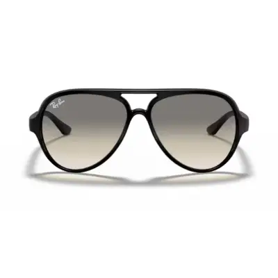 Ray-Ban CATS 5000 RB 4125 601/32 59 Güneş Gözlüğü - Görsel 2