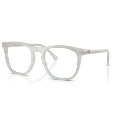 Ray-Ban CHANGE RB 2210V 8382 51 Mavi Işık Gözlüğü - Görsel 1