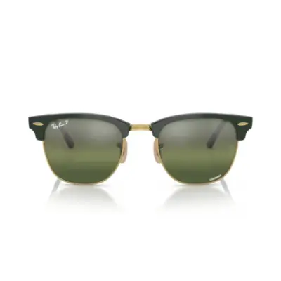 Ray-Ban CLUBMASTER RB 3016 1368/G4 51 Güneş Gözlüğü - Görsel 2
