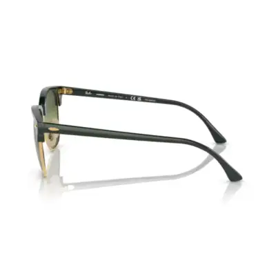 Ray-Ban CLUBMASTER RB 3016 1368/G4 51 Güneş Gözlüğü - Görsel 3