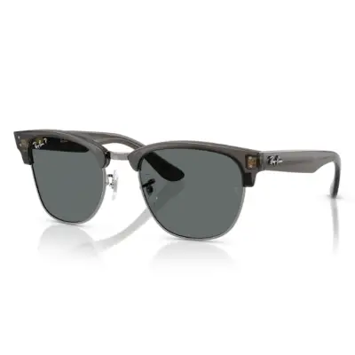 Ray-Ban CLUBMASTER REVERSE RB R0504S 6707/81 51 Güneş Gözlüğü - Görsel 1
