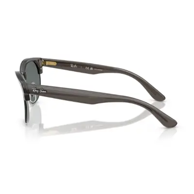 Ray-Ban CLUBMASTER REVERSE RB R0504S 6707/81 51 Güneş Gözlüğü - Görsel 3