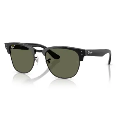 Ray-Ban CLUBMASTER REVERSE RB R0504S 6783/9A 54 Güneş Gözlüğü - Görsel 1