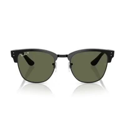 Ray-Ban CLUBMASTER REVERSE RB R0504S 6783/9A 54 Güneş Gözlüğü - Görsel 2