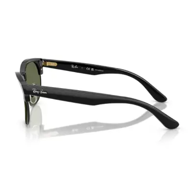 Ray-Ban CLUBMASTER REVERSE RB R0504S 6783/9A 54 Güneş Gözlüğü - Görsel 3