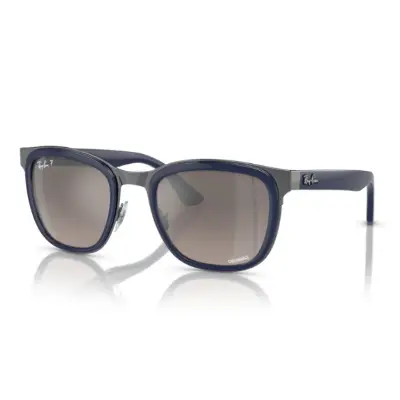 Ray-Ban CLYDE RB 3709 004/5J 53 Güneş Gözlüğü - Görsel 1