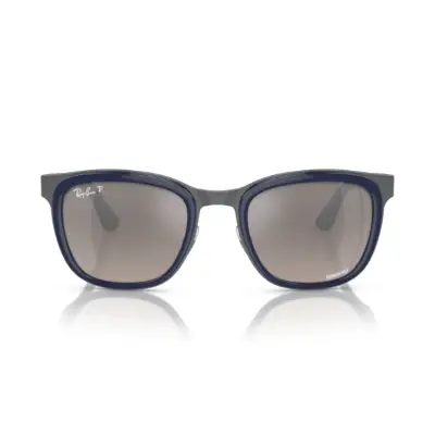 Ray-Ban CLYDE RB 3709 004/5J 53 Güneş Gözlüğü - Görsel 2