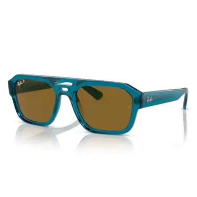 Ray-Ban CORRIGAN RB 4397 6683/83 54 Güneş Gözlüğü - Görsel 1