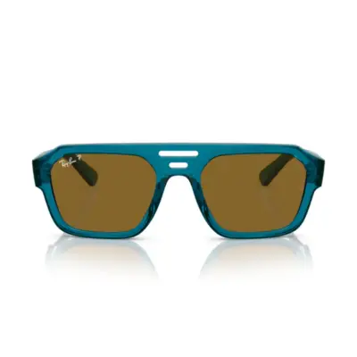 Ray-Ban CORRIGAN RB 4397 6683/83 54 Güneş Gözlüğü - Görsel 2