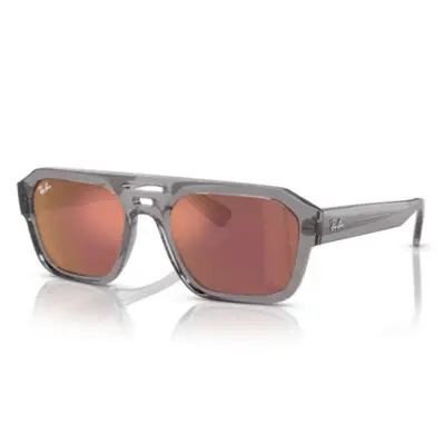Ray-Ban CORRIGAN RB 4397 6684/D0 54 Güneş Gözlüğü - Görsel 1
