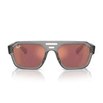Ray-Ban CORRIGAN RB 4397 6684/D0 54 Güneş Gözlüğü - Görsel 2