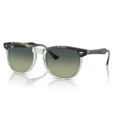 Ray-Ban EAGLE EYE RB 2398 1376/BH 56 Güneş Gözlüğü - Görsel 1