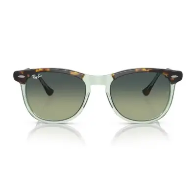 Ray-Ban EAGLE EYE RB 2398 1376/BH 56 Güneş Gözlüğü - Görsel 2